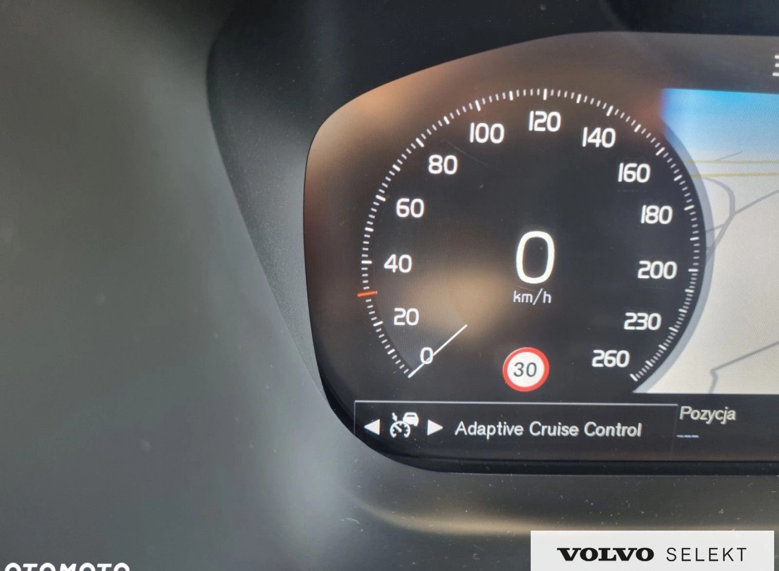Volvo XC 60 cena 155000 przebieg: 134874, rok produkcji 2020 z Poznań małe 277